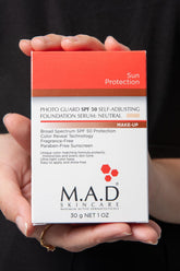 Photo Guard SPF 50 Self-Adjusting Foundation Serum