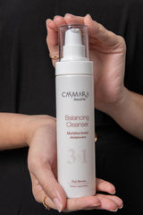 Casmara Deep Cleanser