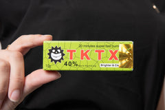 Anestésico Tópico TKTX