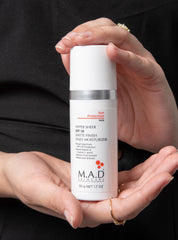 Hyper Sheer SPF 50 Matte Finish Daily Moisturizer