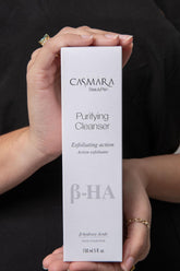 Casmara Purifying Cleanser
