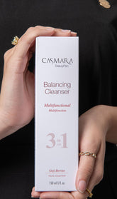 Casmara Deep Cleanser