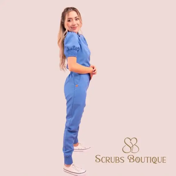 Scrub Belle - Imagen 5