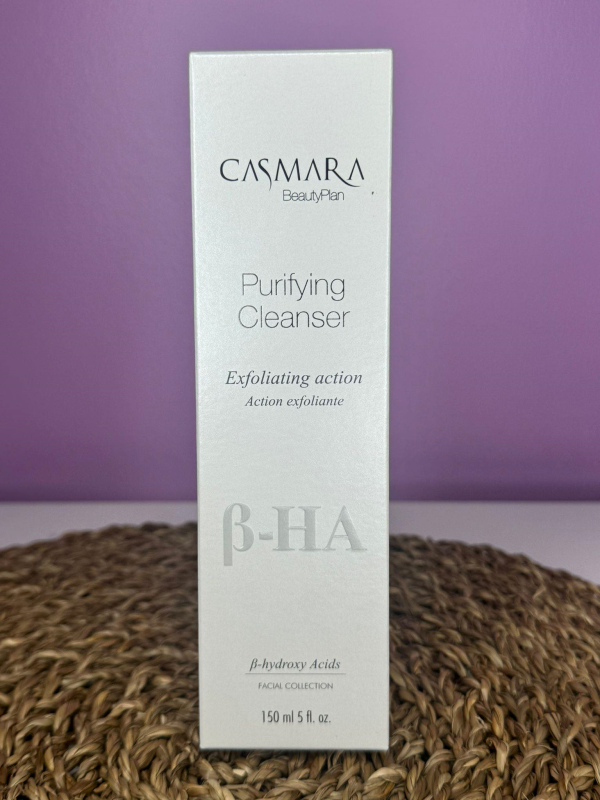 Casmara Purifying Cleanser